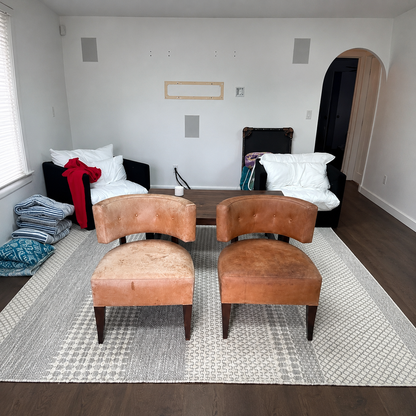 Bálsamo Restaurador de Cuero y Madera