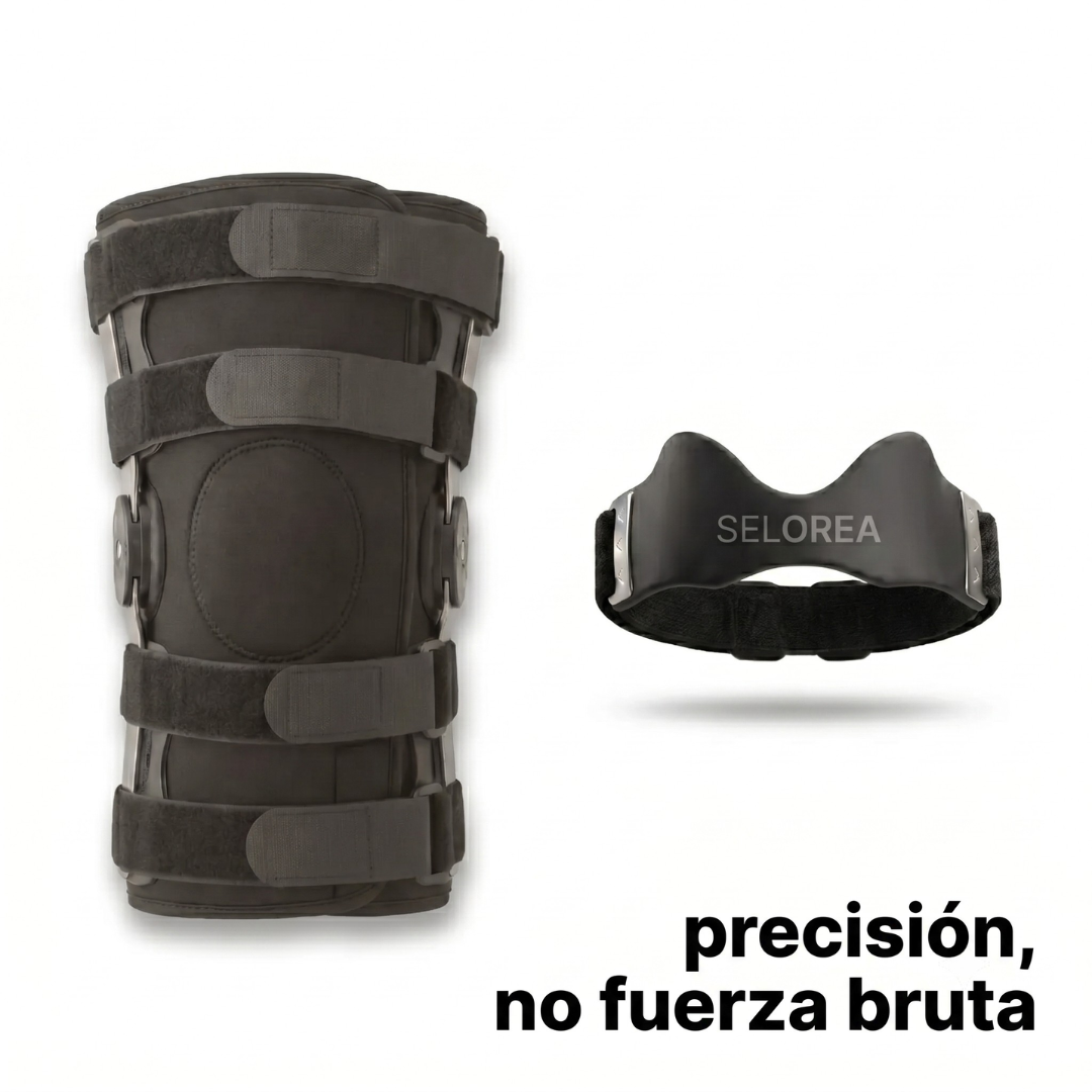 Selorea Banda de Precisión