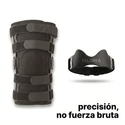 Selorea Banda de Precisión