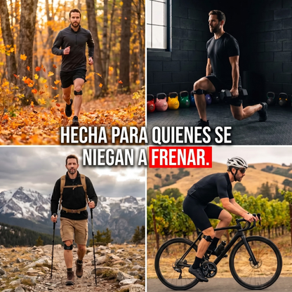 Selorea Banda de Precisión